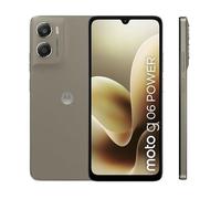 Motorola moto g06 power 17,5 cm (6.88") SIM doble Android 15 4G USB Tipo C 8 GB 256 GB 7000 mAh Caqui