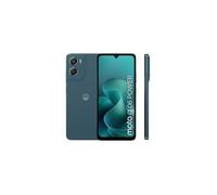 Motorola moto g06 power 4G 8GB 256GB 6.88" Tapiz