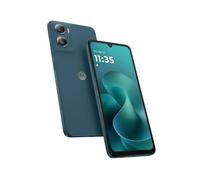 Motorola Moto G06 Power Dual-Sim 64 GB ROM + 4 GB RAM (solo GSM | Sin CDMA) Smartphone 4G/LTE desbloqueado de fábrica (Pantone Tapestry) - Versión internacional