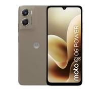 SMARTPHONE MOTOROLA MOTO G06 POWER 4GB/256GB LAUREL OAK