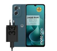 Motorola Moto G06 Tapestry 8+256GB + Cargador 33W