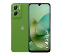 Motorola Moto G06 256GB PANTONE Tendril
