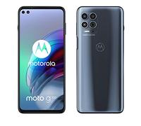 Motorola Moto G100 - Smartphone 128GB, 8GB RAM, Dual Sim, Slate Grey
