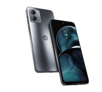 Motorola Moto G14 - 128GB, Gris, Nuevo (Precintado)