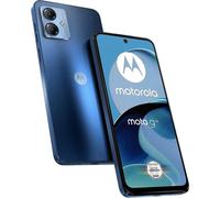 Motorola moto g14 16,5 cm (6.5") SIM doble Android 13 4G USB Tipo C 8 GB 256 GB 5000 mAh Azul