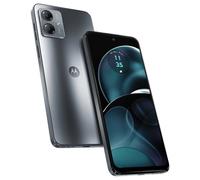 Motorola moto g14 16,5 cm (6.5") SIM doble Android 13 4G USB Tipo C 8 GB 256 GB 5000 mAh Gris