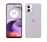 Motorola Moto g14 Smartphone, 8/256, Pantalla 6.5" Full HD+, Sistema de Cámara de 50MP, Audio Dolby Atmos, Android 13, Batería de 5000 Mah, Procesador Octa-Core, Dual-SIM, Lila (Versión ES/PT)