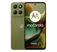Motorola moto g15 17,1 cm (6.72") SIM doble Android 15 4G USB Tipo C 4 GB 128 GB 5200 mAh Verde