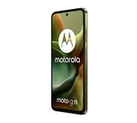 Motorola moto g15 17,1 cm (6.72") SIM doble Android 15 4G USB Tipo C 4 GB 128 GB 5200 mAh Verde
