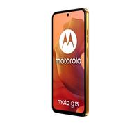 Motorola moto g15 17,1 cm (6.72") SIM doble Android 15 4G USB Tipo C 8 GB 128 GB 5200 mAh Naranja