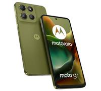 Motorola moto g15 17,1 cm (6.72") SIM doble Android 15 4G USB Tipo C 8 GB 256 GB 5200 mAh Verde