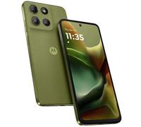 Motorola moto g15 17,1 cm (6.72") SIM doble Android 15 4G USB Tipo C 4 GB 128 GB 5200 mAh Verde