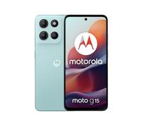 Motorola Moto G15 4G 512GB/8GB Dual SIM Azul Glacial
