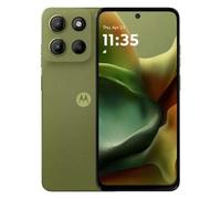 Motorola moto g15 17,1 cm (6.72") SIM doble Android 15 4G USB Tipo C 4 GB 128 GB 5200 mAh Verde