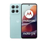 Motorola Moto G15 8/512 GB Verde