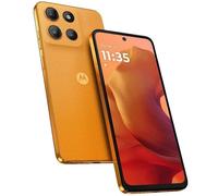 Motorola moto g15 17,1 cm (6.72") SIM doble Android 15 4G USB Tipo C 8 GB 128 GB 5200 mAh Naranja