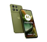 Motorola Moto G15 4G 8GB 256GB 6,72" Dual SIM Verde