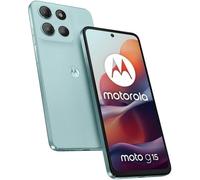 Motorola Moto G15 8/512 GB Verde