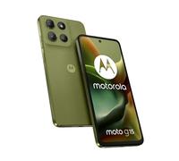 Motorola Moto G15 4G 8GB 512GB Verde 6,72" Dual SIM