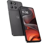 Motorola Moto G15 4G LTE (4 GB + 128 GB) Dual Sim | Pantalla de 6,72", cámara de 50 MP | Modelo internacional