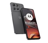 Motorola moto g15 17,1 cm (6.72") SIM doble Android 15 4G USB Tipo C 8 GB 128 GB 5200 mAh Gris