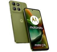 Motorola Moto G15 6.7" 8GB 256GB 4G Verde Iguana