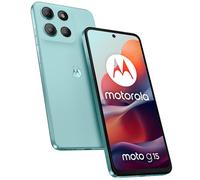 Motorola Moto G15 8/512 GB Verde