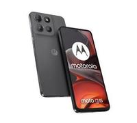 Motorola Moto G15 8+128GB 6.72" 4G Grey DS ITA