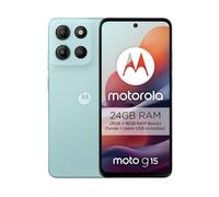 Motorola Moto G15 8/512 GB Azul