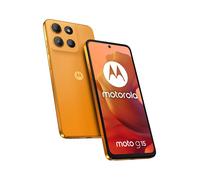 Motorola Moto G15 8GB/256GB naranja (PB6E0019ES)