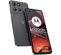 Motorola Moto G15 8GB/512GB gris