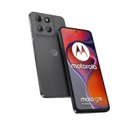 Smartphone - MOTOROLA - Moto G15 Power - 8 Go RAM - 256 Go - Resistente al agua (IP54)