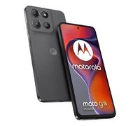 Motorola Moto G15 Power 4G 8GB 256GB 6.72" Gris