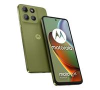 Motorola Moto G15 Power 4G 8GB 6,72" 256GB Verde batería 6000 mAh