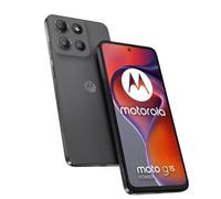 MOTOROLA MOTO G15 POWER 512GB DUAL SIM 8GB RAM ANDROID 4G 6.72" GRAVITY GRIS