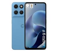 Motorola Moto G17 4G 4GB 128GB 6.72" Azul