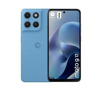 Motorola Moto G17 4-128 GB Alaskan Blue Smartphone Android 15 8 núcleos