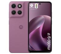 Motorola Moto G17 4G 4GB 256GB 6.72" Rosa