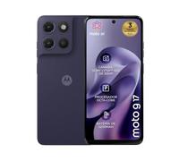 Motorola Moto g17 Pantone Evening Blue 4GB 256GB 50MP Sony LYTIA 6.72" Pantalla FHD+ Batería de 5200mAh