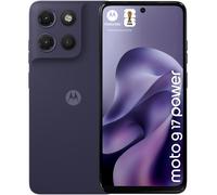 Motorola Moto G17 Power 4G 4GB 256GB 6.72" Púrpura
