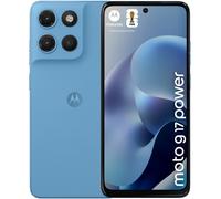 Motorola Moto G17 Power 4G 4GB 256GB 6.72" Azul