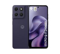 Motorola Moto G17 Power 4G 4GB 256GB 6.72" Púrpura