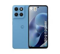 Motorola Moto G17 Power 4G 8GB 256GB 6.72" Azul