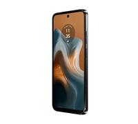 Motorola Moto g34 5G (Pantalla LCD 6,5"" 120 Hz, Cámara 50 + 2 MP, Cargador 20 W, Batería 5000 mAh, Android™ 14, 4/128 GB, SIM Dual) Charcoal Black