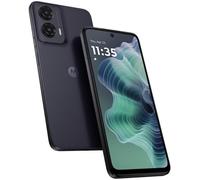 Motorola Moto G35 128GB Midnight Black
