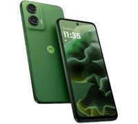 Motorola moto g35 5G 17,1 cm (6.72") SIM doble Android 14 USB Tipo C 4 GB 128 GB 5000 mAh Verde