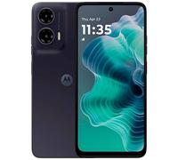 Motorola Moto G35 5G 4GB/128GB Negro (Midnight Black) Dual SIM