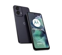 Motorola Moto G35 5G 4 GB/128 GB Negro (Negro Medianoche) Doble SIM