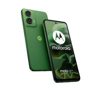 Motorola Moto G35 5G 4 Go/128 Go Verde (Sage Green) Doble SIM