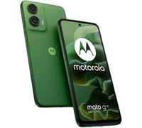 Motorola Moto G35 5G 4GB 128GB 6.72" Leaf Green